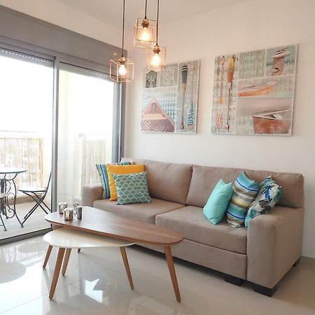 Era Home Boutique إيلات المظهر الخارجي الصورة
