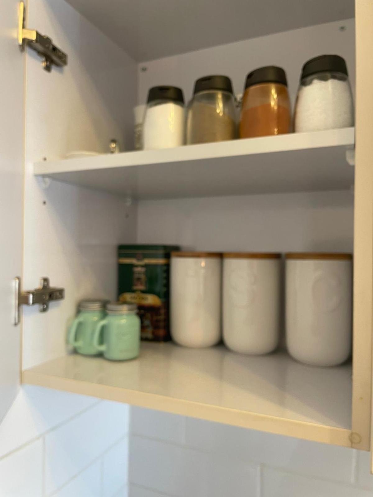 Era Home Boutique إيلات المظهر الخارجي الصورة