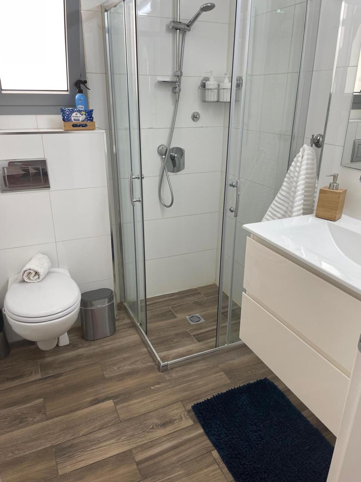 Era Home Boutique إيلات المظهر الخارجي الصورة