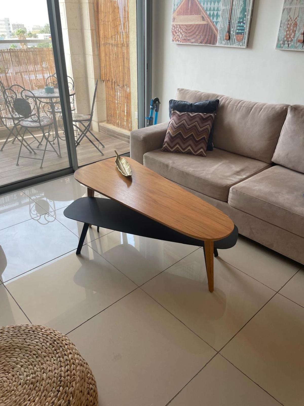 Era Home Boutique إيلات المظهر الخارجي الصورة