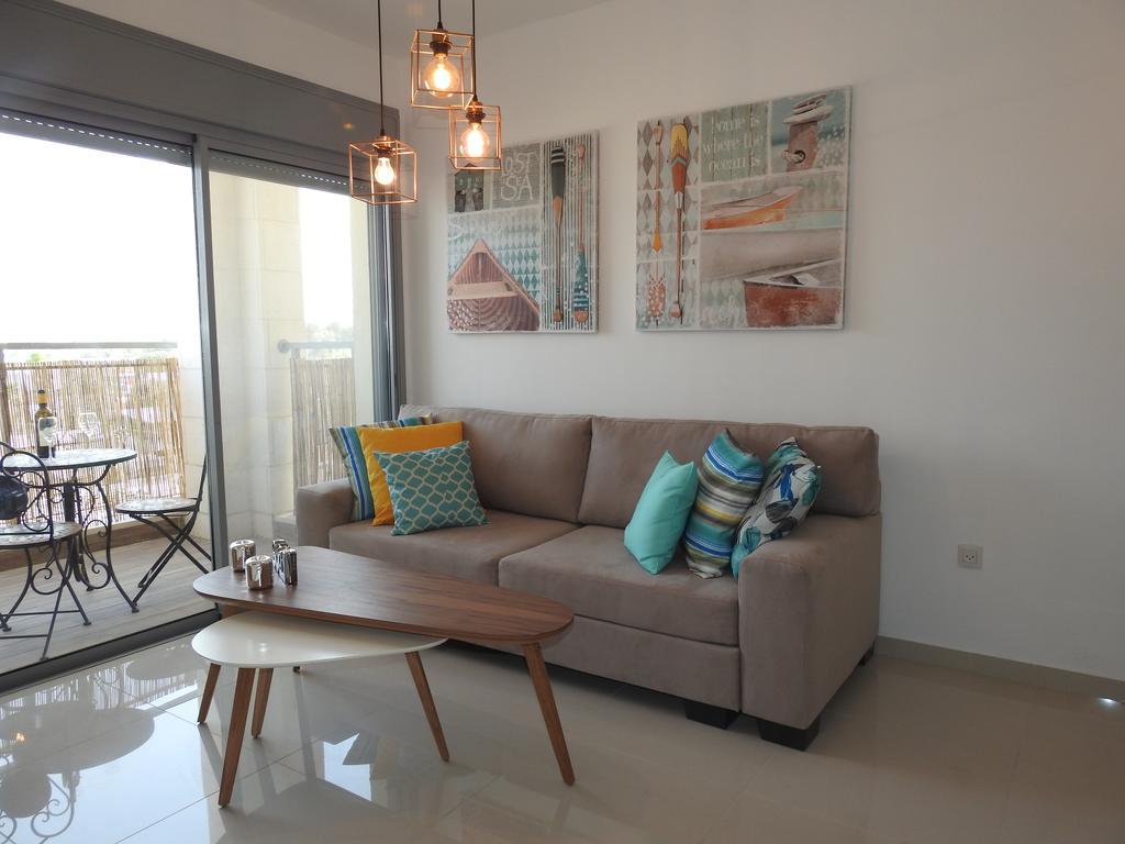 Era Home Boutique إيلات المظهر الخارجي الصورة