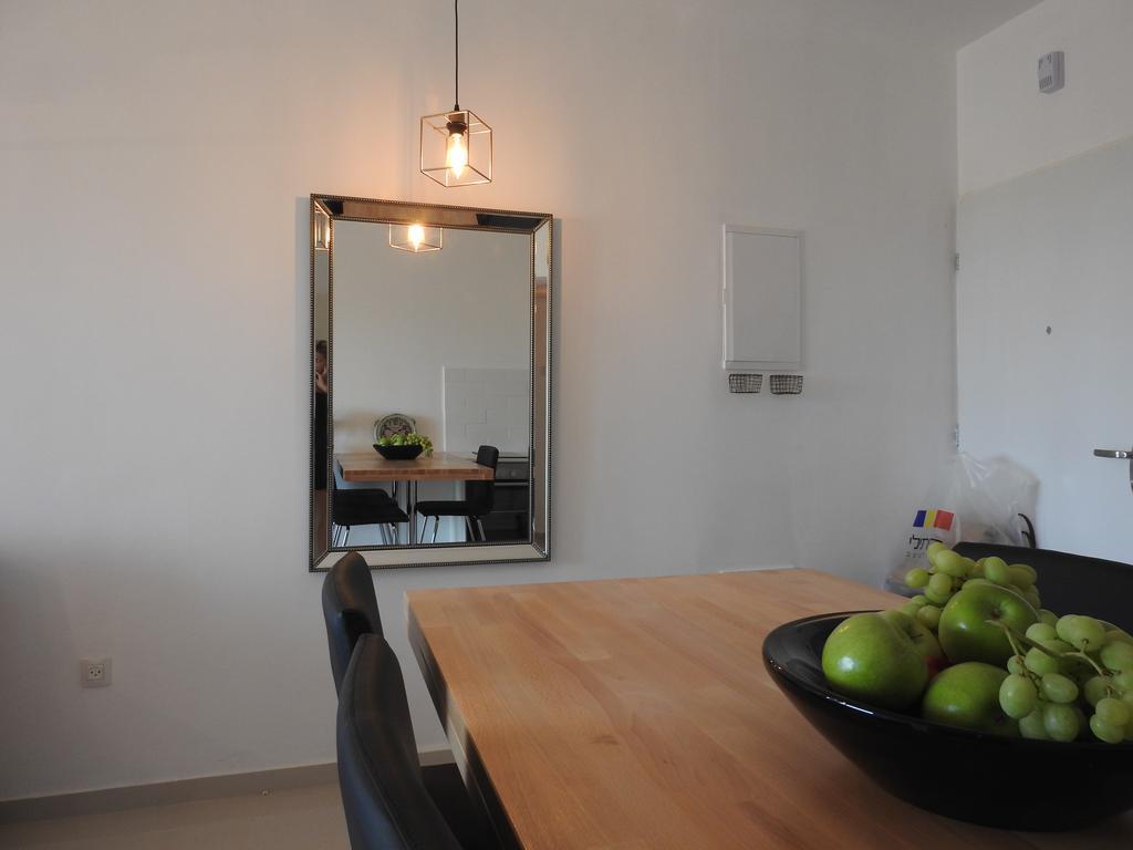Era Home Boutique إيلات المظهر الخارجي الصورة