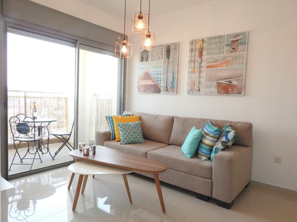 Era Home Boutique إيلات المظهر الخارجي الصورة
