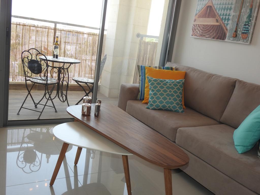 Era Home Boutique إيلات المظهر الخارجي الصورة