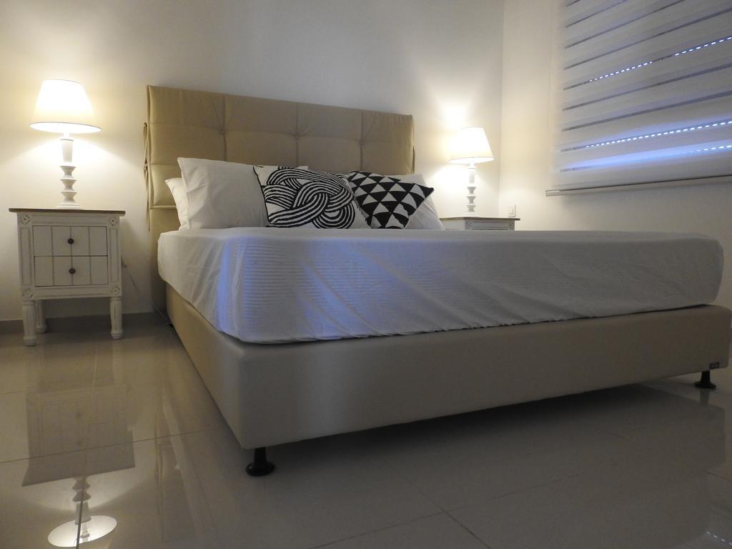 Era Home Boutique إيلات المظهر الخارجي الصورة