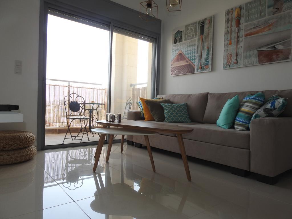 Era Home Boutique إيلات المظهر الخارجي الصورة