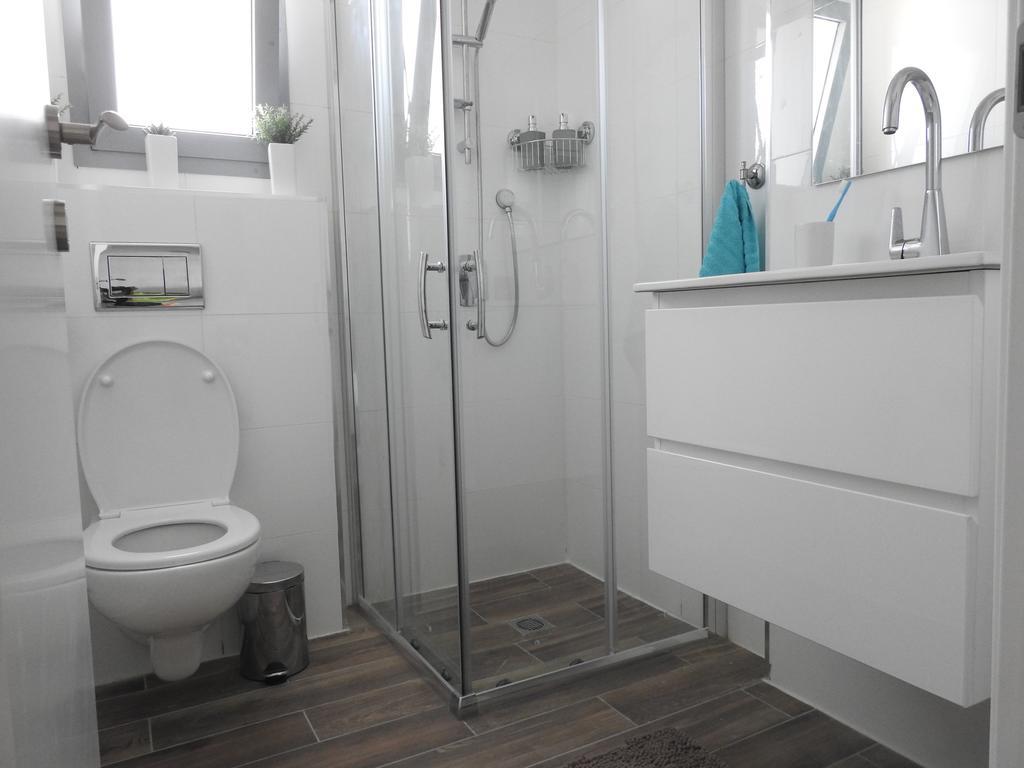 Era Home Boutique إيلات المظهر الخارجي الصورة
