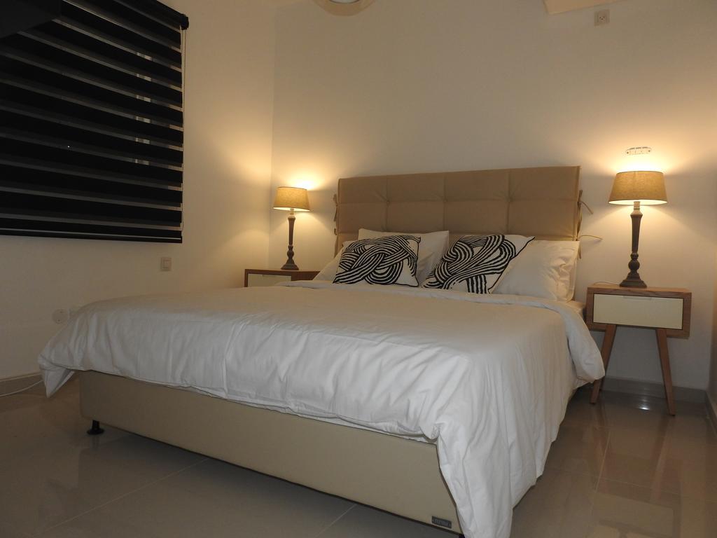 Era Home Boutique إيلات المظهر الخارجي الصورة
