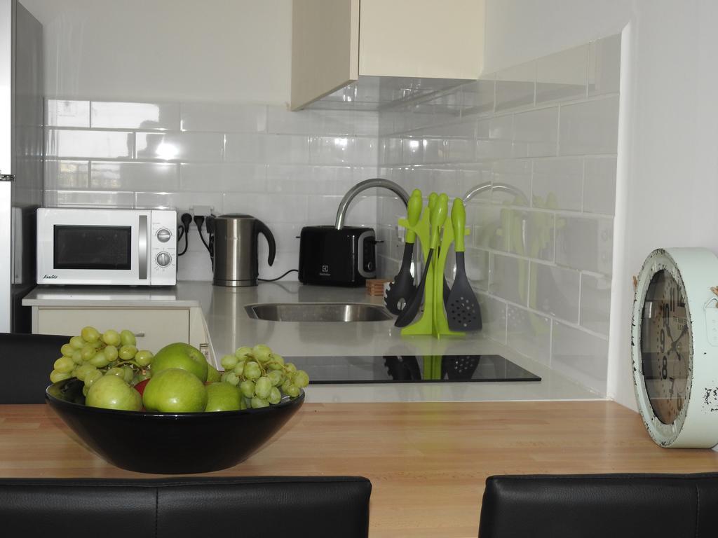 Era Home Boutique إيلات المظهر الخارجي الصورة