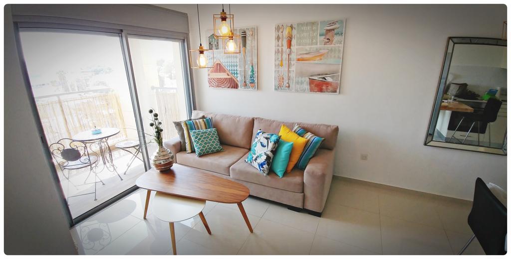 Era Home Boutique إيلات المظهر الخارجي الصورة